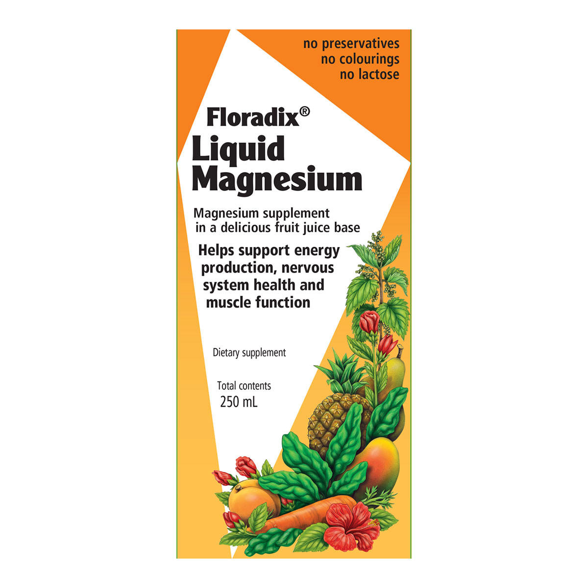 Floradix Liquid Magnesium_1