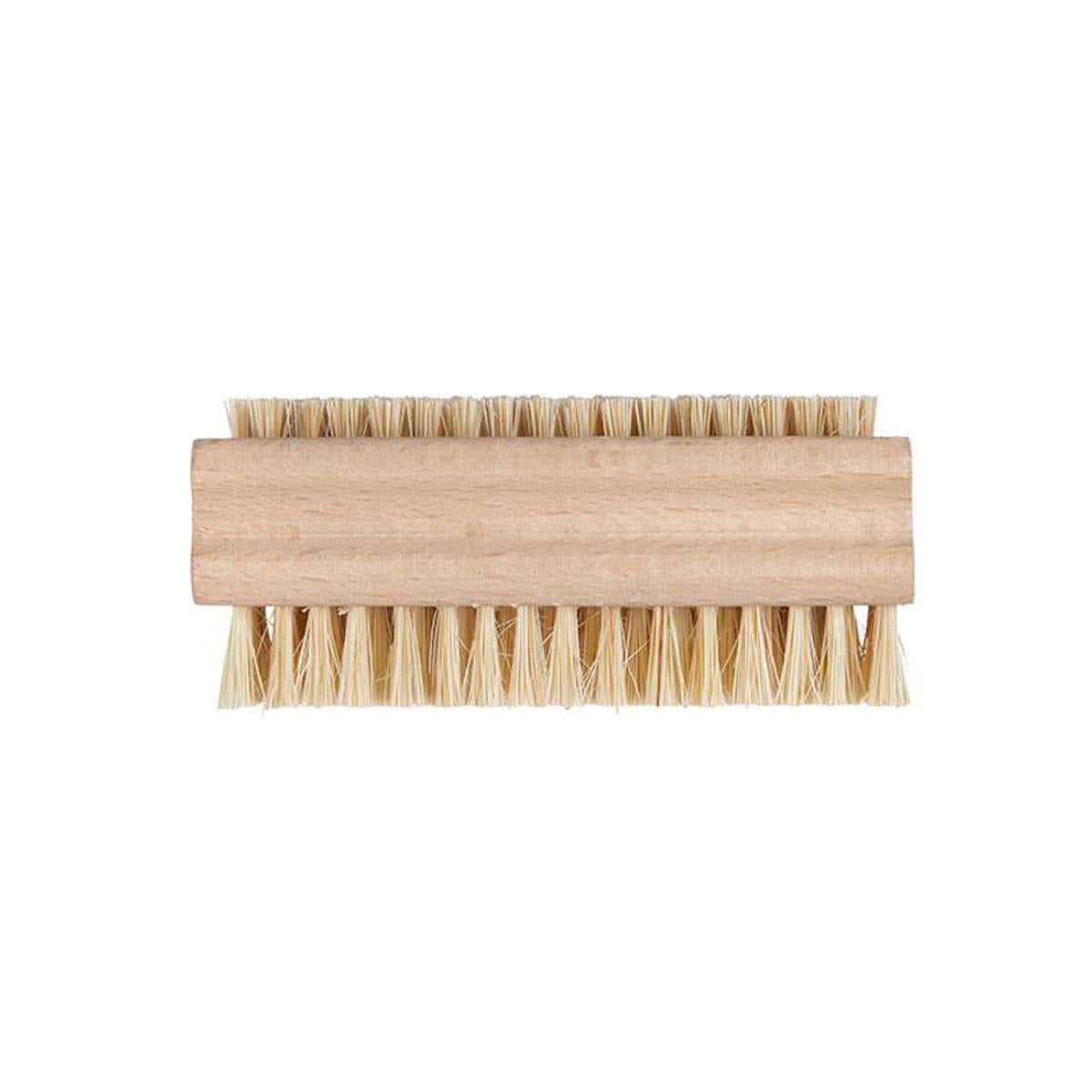 Florence Nail Brush Tampico and Beechwood_1