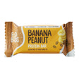 Banana Peanut Protein Bar