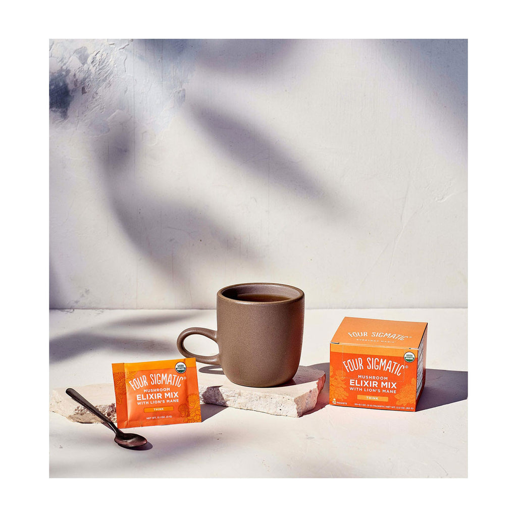 Four Sigmatic Lions Mane Mushroom Elixir Mix_3