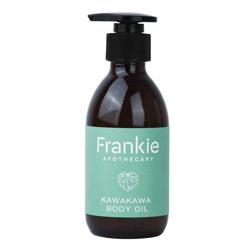 Frankie Apothecary Kawakawa Body Oil_2