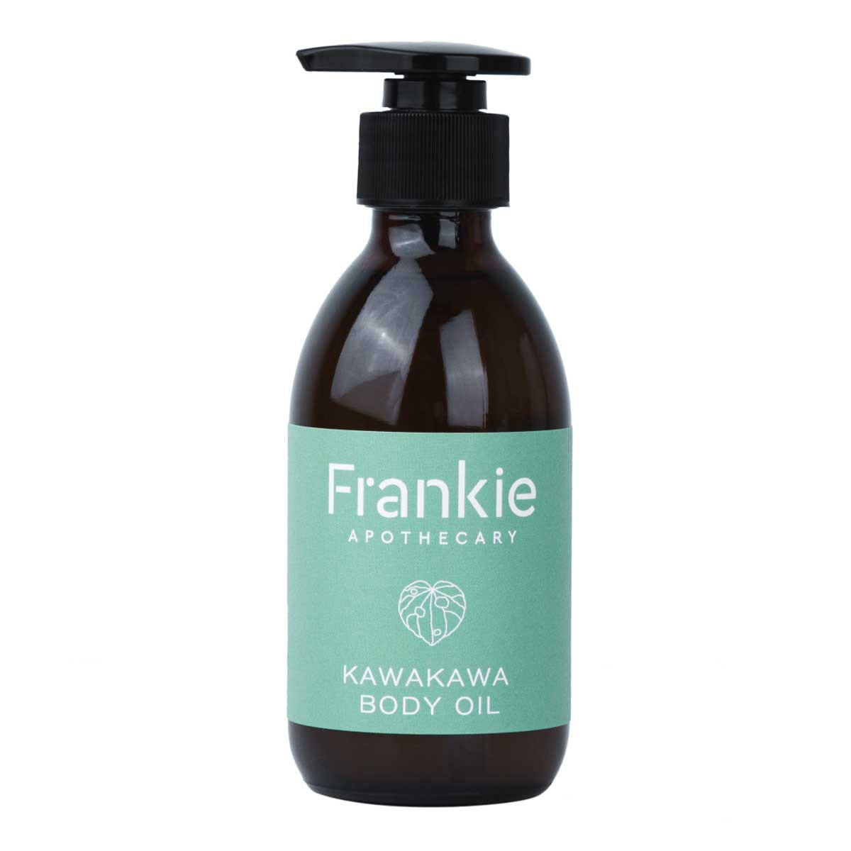Frankie Apothecary Kawakawa Body Oil_2