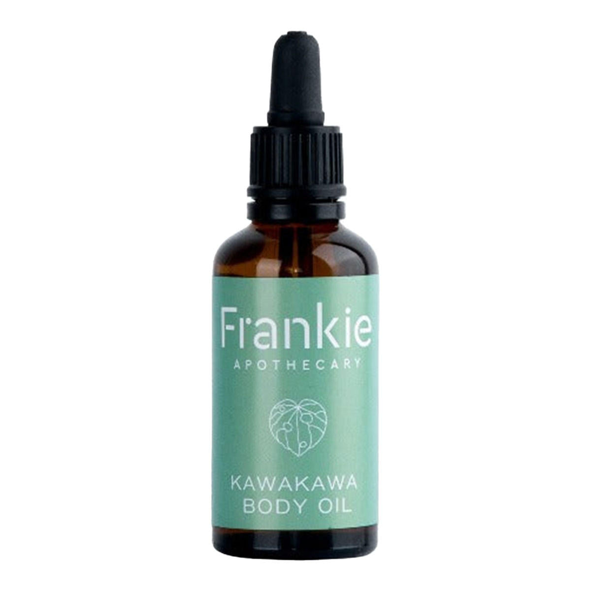 Frankie Apothecary Kawakawa Body Oil_1