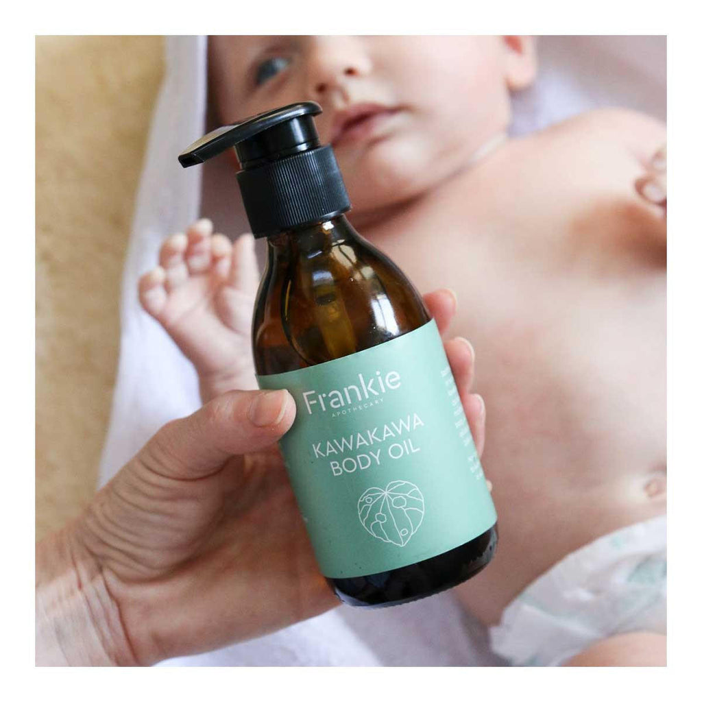 Frankie Apothecary Kawakawa Body Oil_4