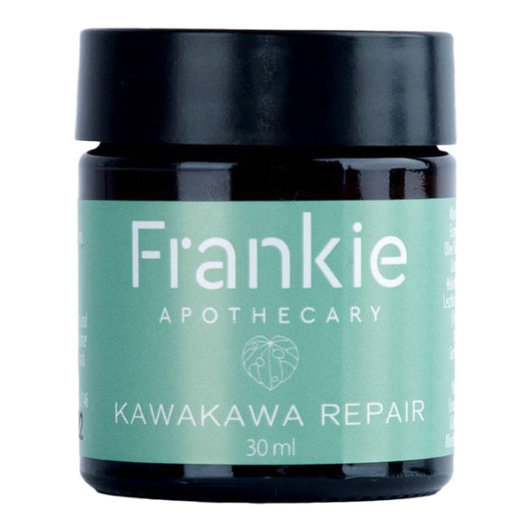 Kawakawa Repair