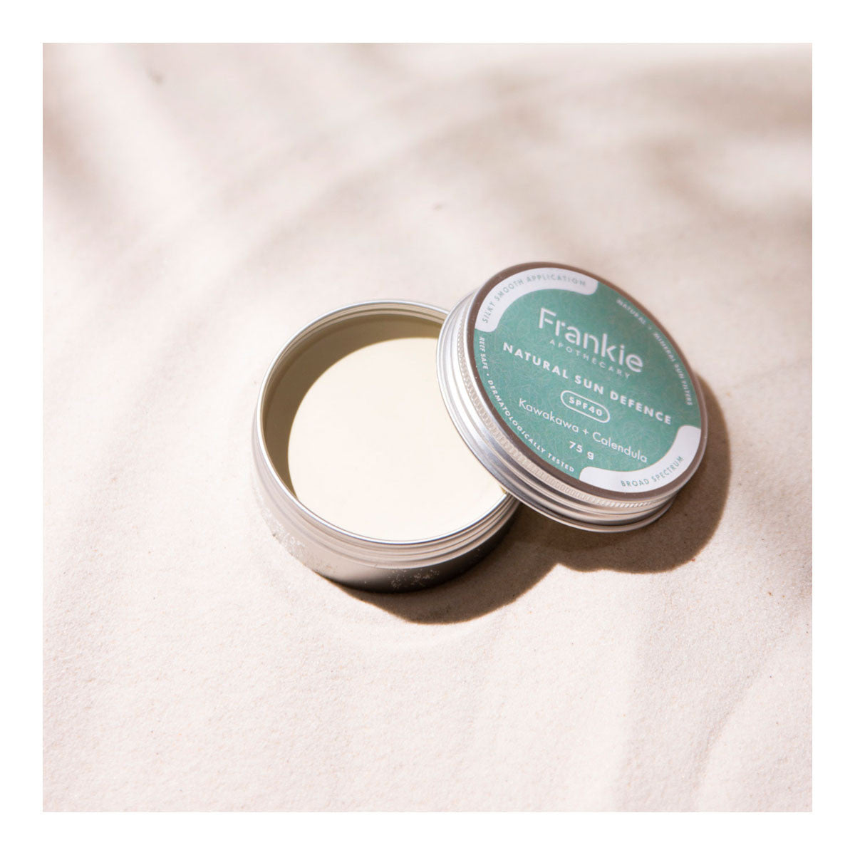 Frankie Apothecary Natural Sun Defence SPF 40_4