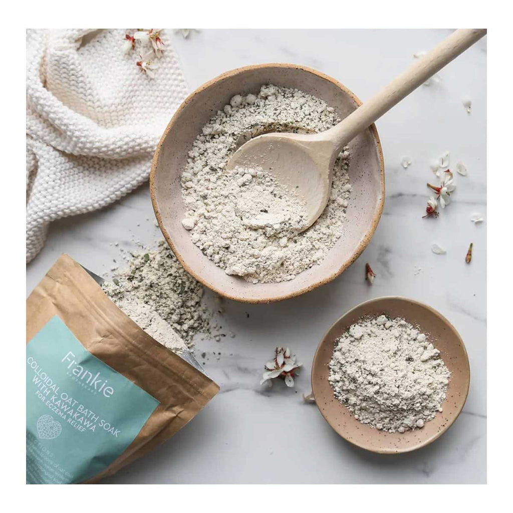 Frankie Apothecary Soothing Oat Bath Soak _3
