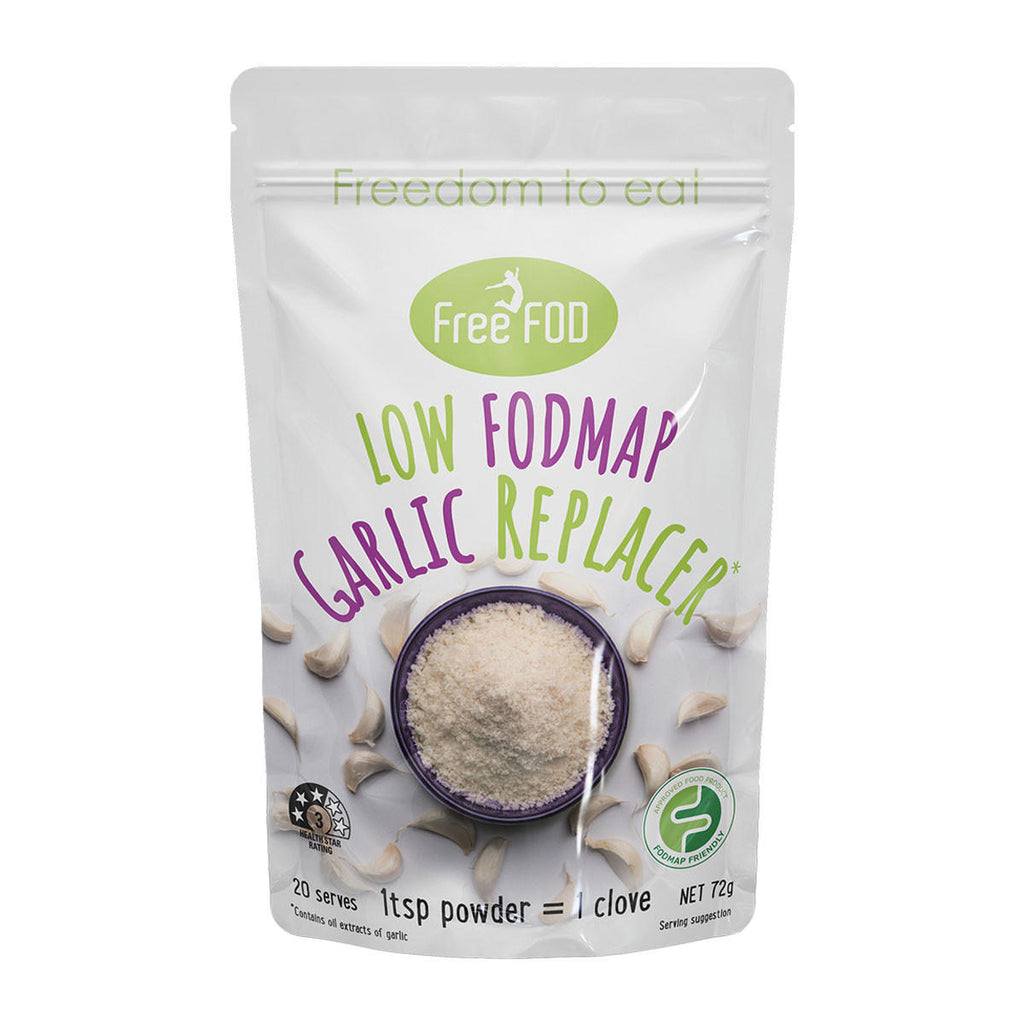 FreeFOD Fodmap Garlic Replacer_1