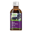 GaiaKids Black Elderberry Syrup