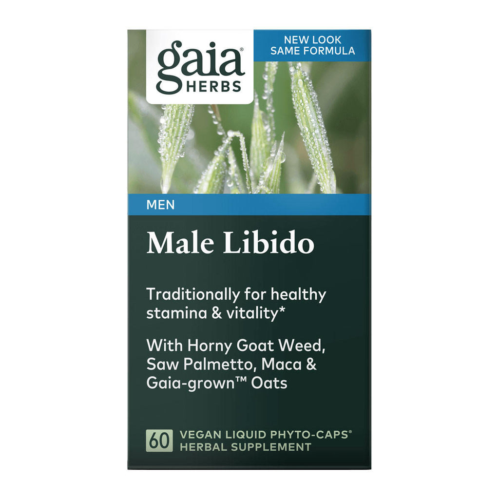Gaia Herbs Male Libido_2