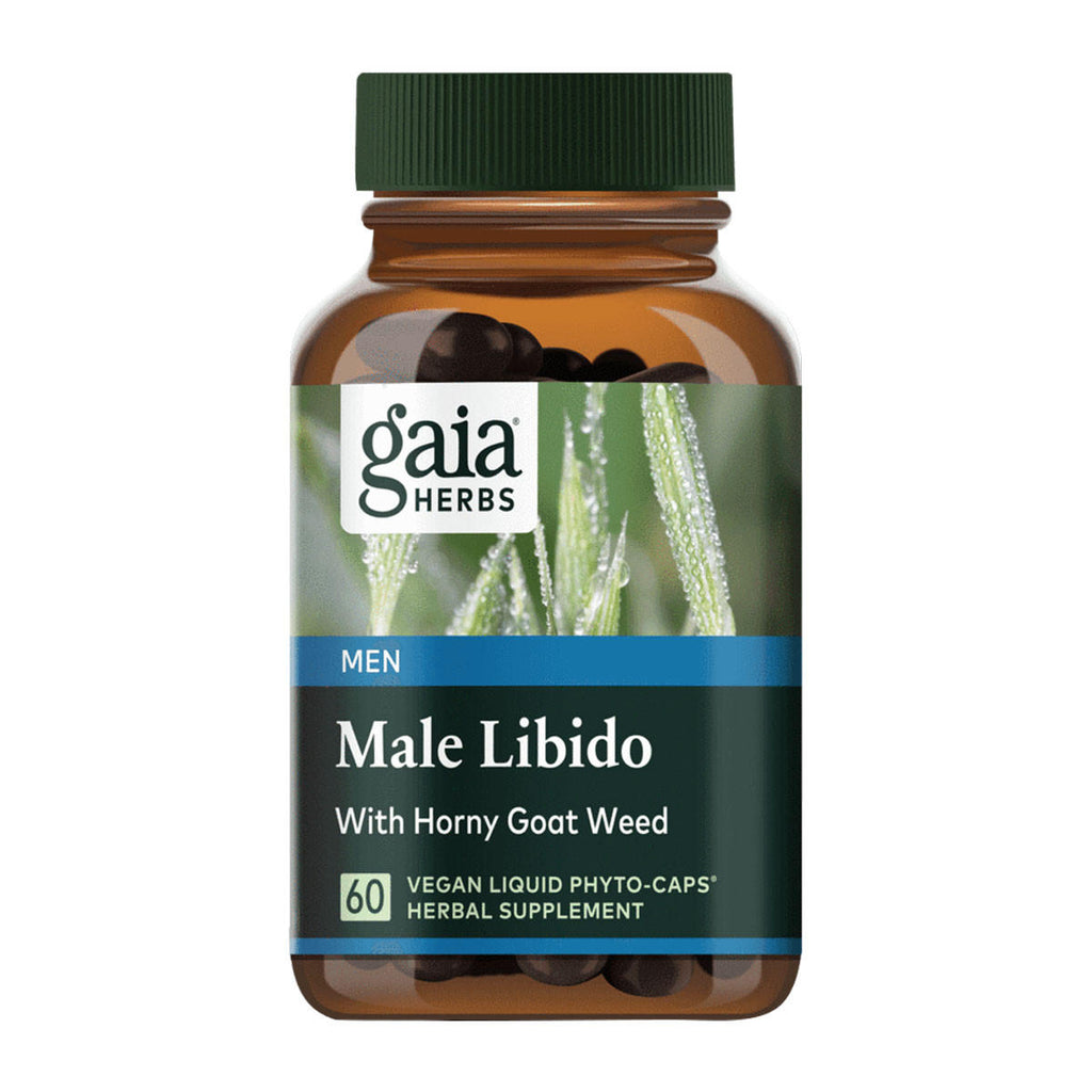 Gaia Herbs Male Libido_1