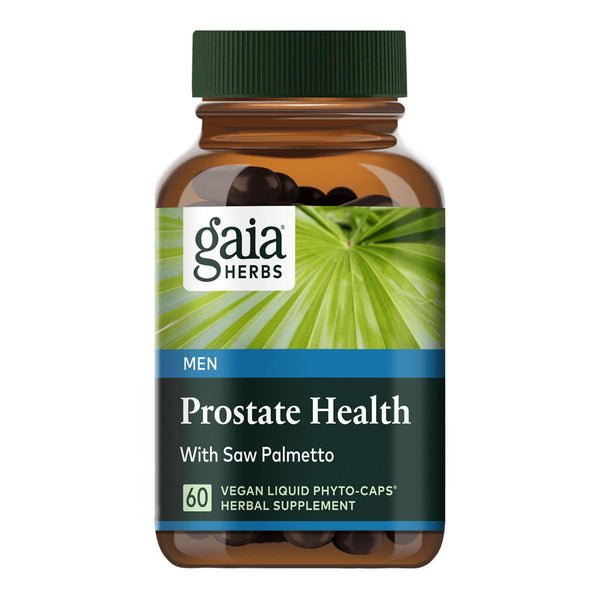 Men Prostate Health