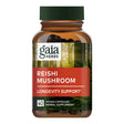 Reishi Mushroom Longevity Support