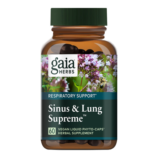 Sinus & Lung Supreme