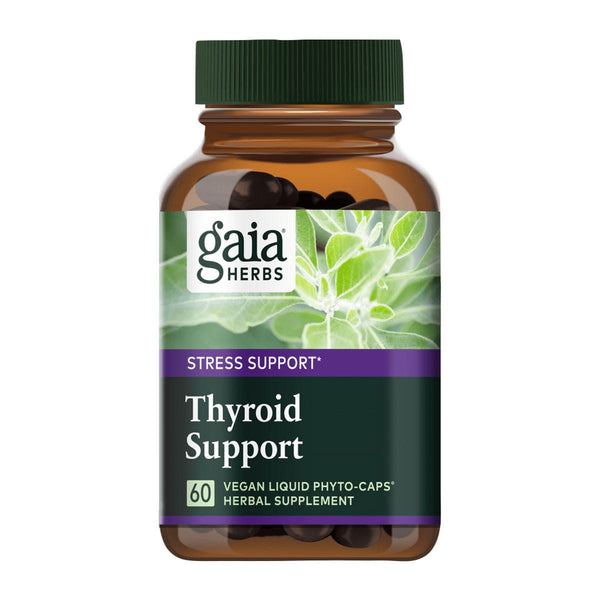 Thyroid Support Capsules