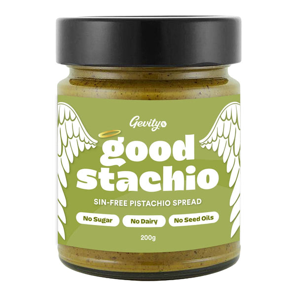 Goodstachio Spread