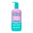 Eco Chic Kids 2-in-1 Daily Shampoo & Conditioner