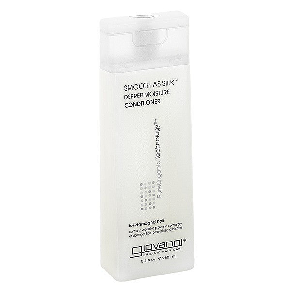 Smooth As Silk Deeper Moisture Conditioner