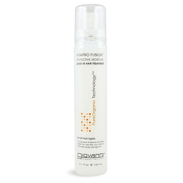 Vitapro Fusion Leave-In Hair Treatment