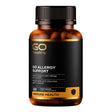Go Allergy Support
