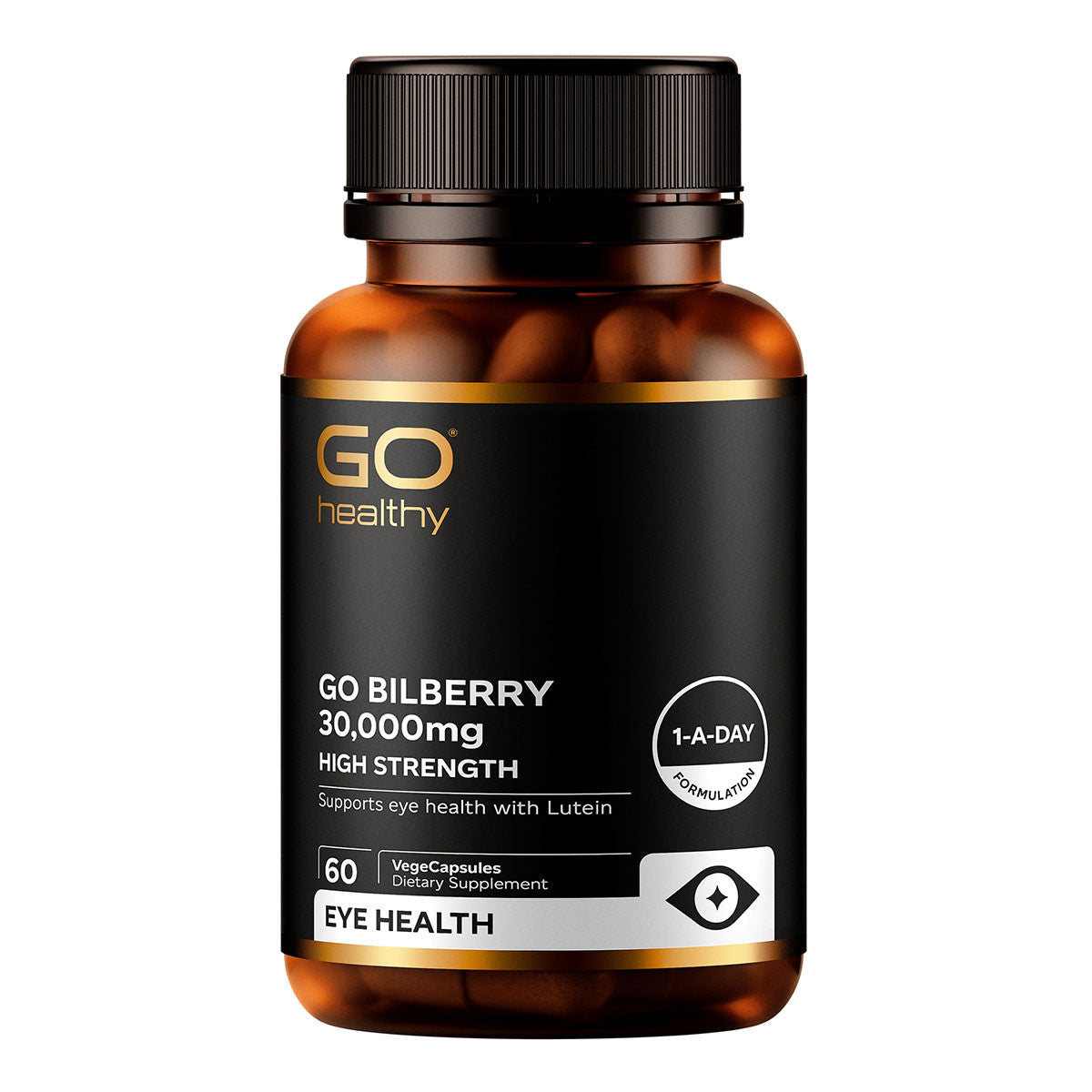 GO Healthy GO Bilberry 30,000 _1