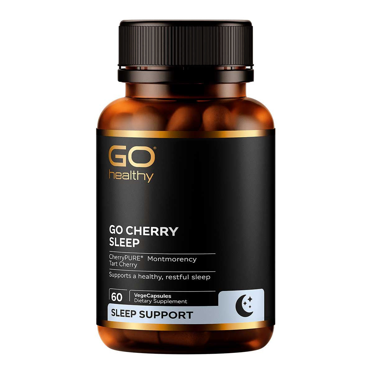 GO Healthy Go Cherry Sleep _1
