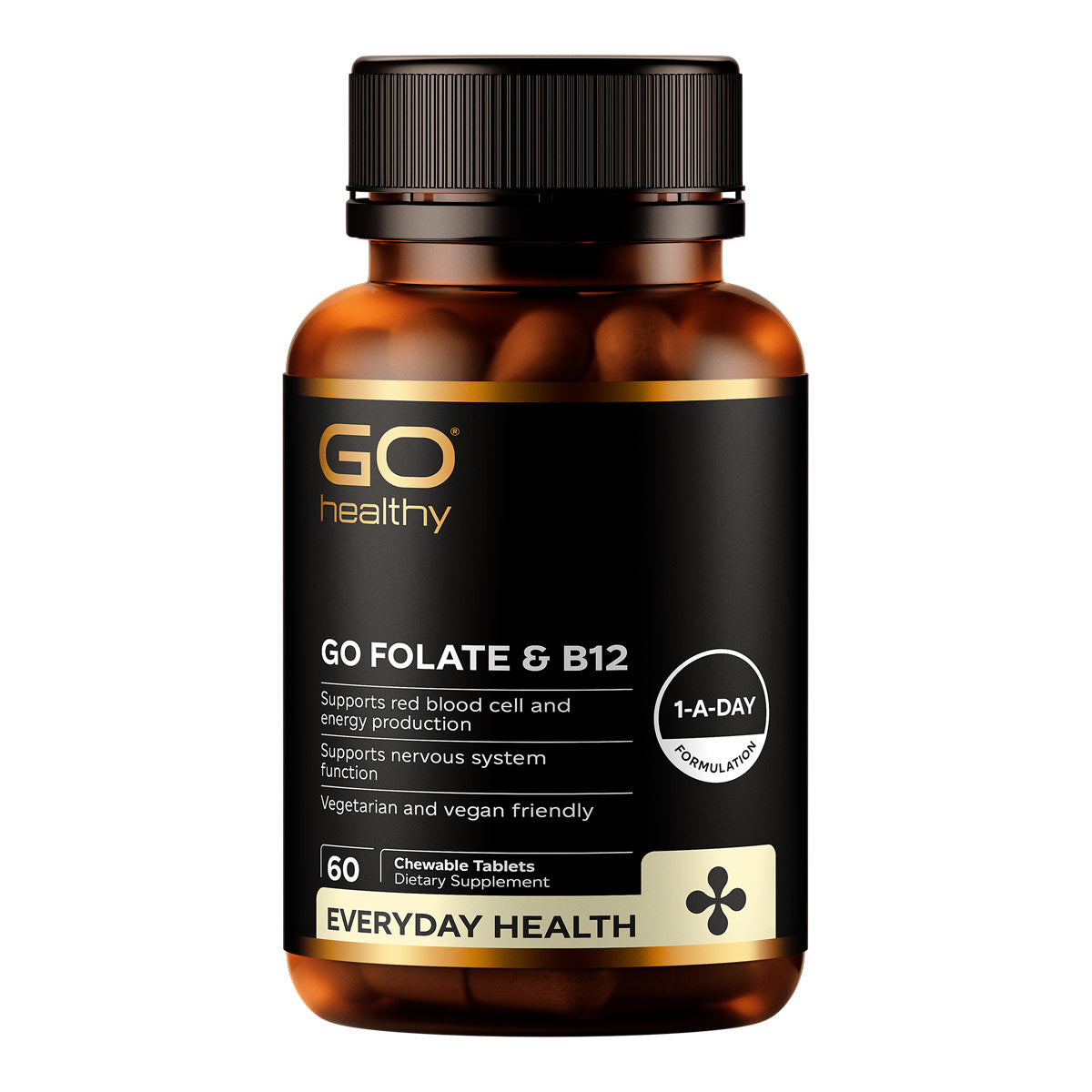GO Healthy GO Folate & B12 _1