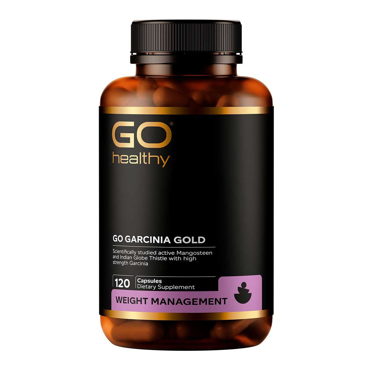 GO Healthy GO Garcinia Gold _1