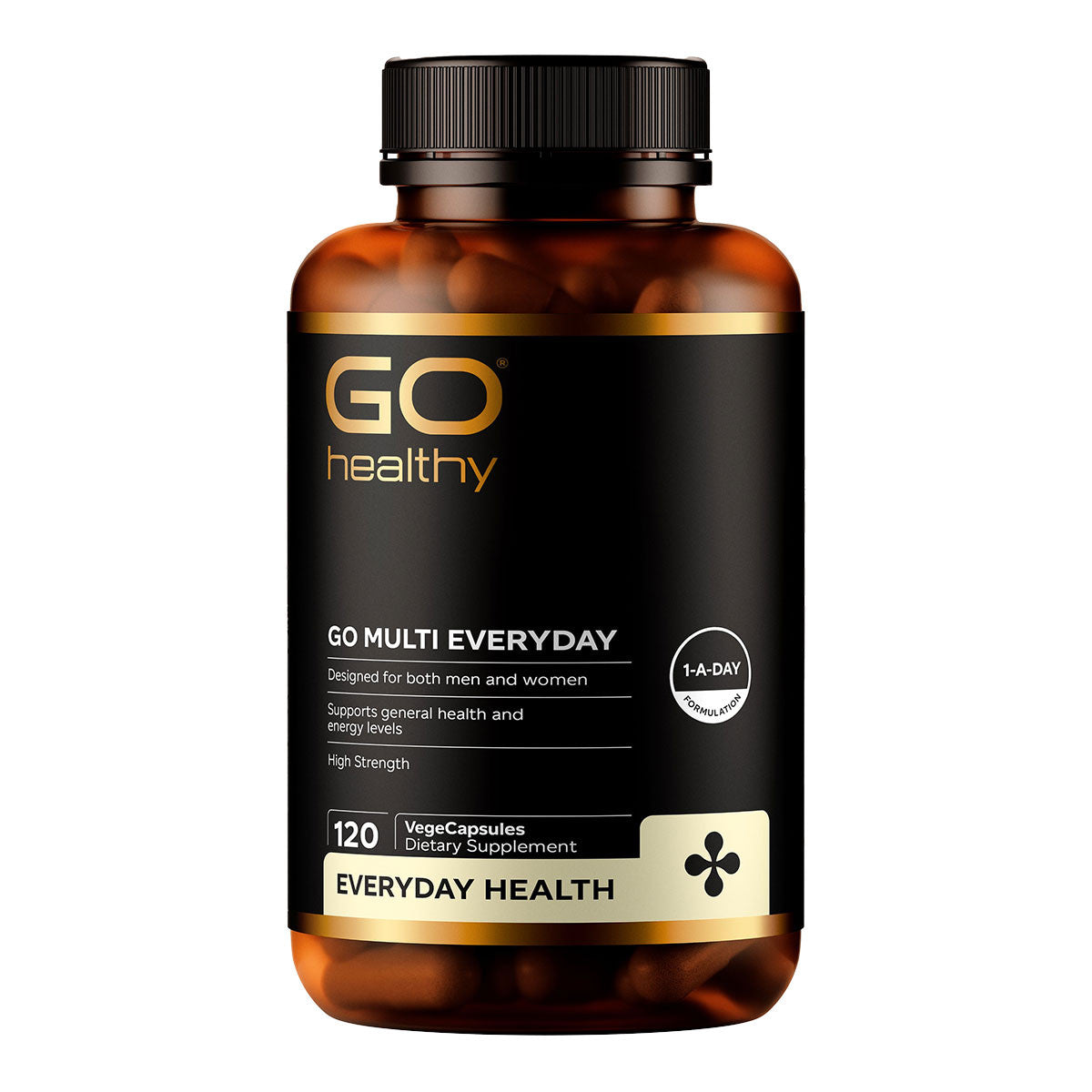 GO Healthy Go Multi Everyday _4