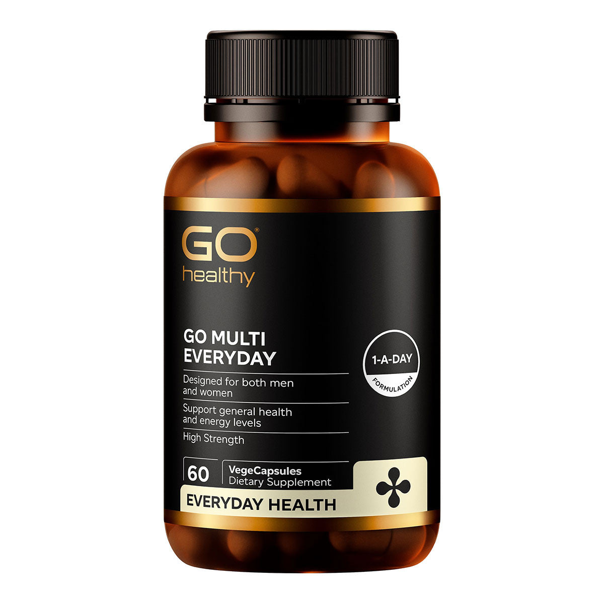 GO Healthy Go Multi Everyday _1
