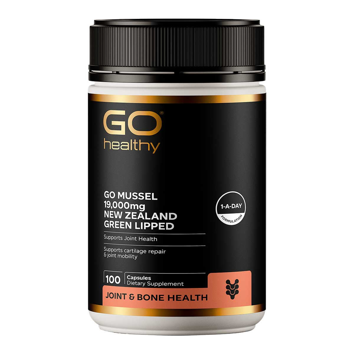 GO Healthy Go Mussel 19,000mg _2