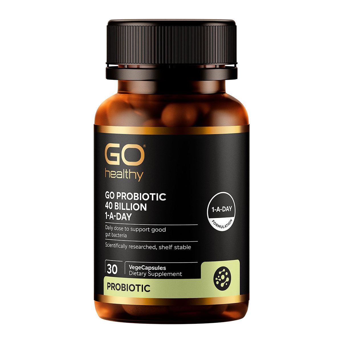 GO Healthy Go Probiotic 40 Billion _3