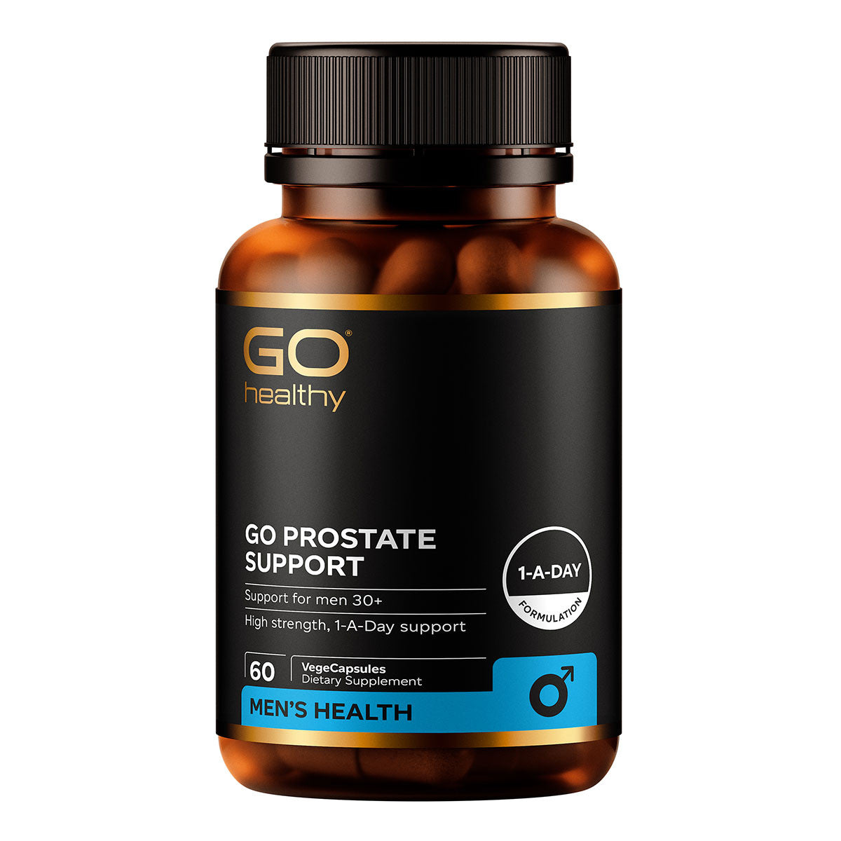 GO Healthy Go Prostate Protect - For Every Man 30+ _2
