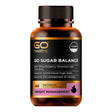 GO Sugar Balance