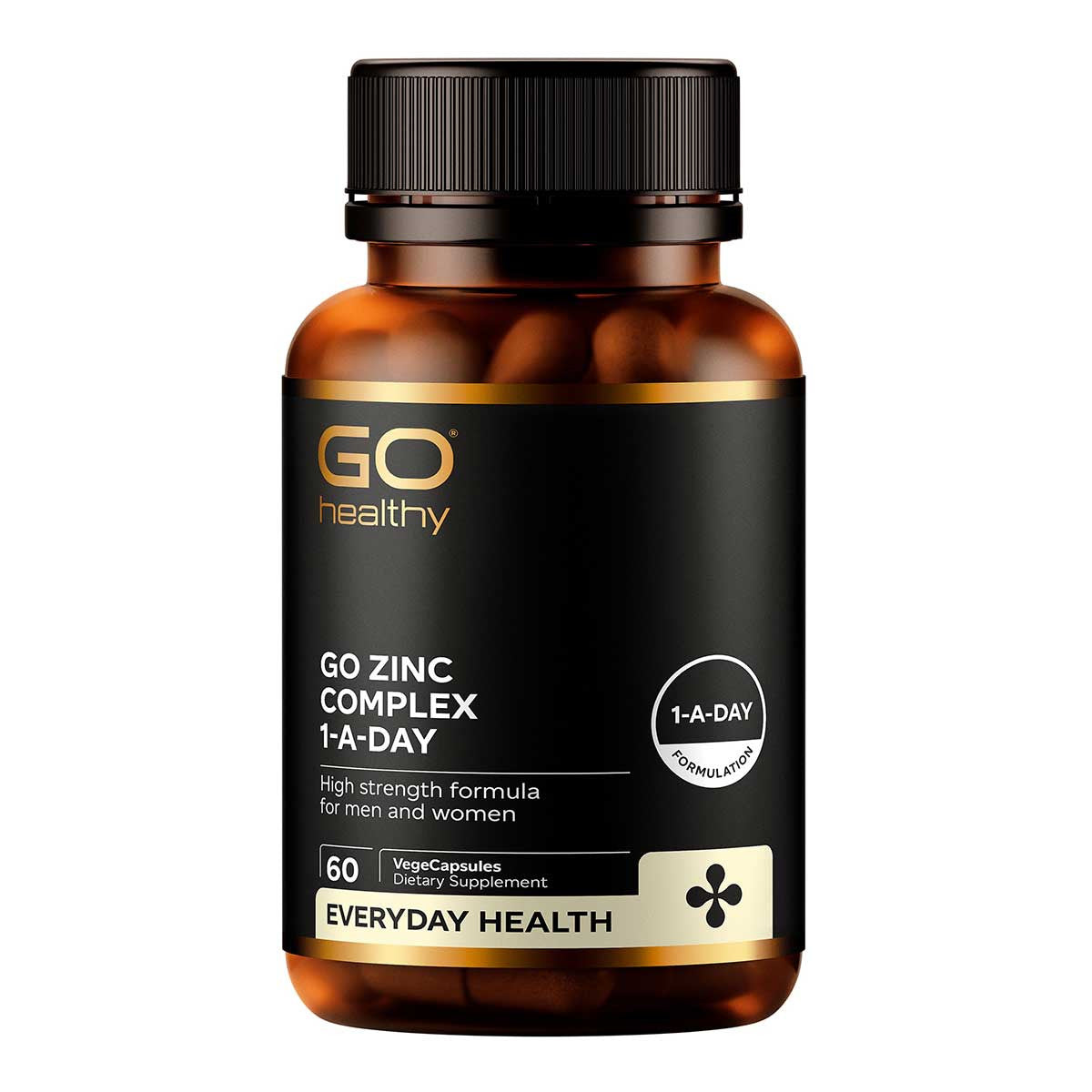 GO Healthy Go Zinc Complex 1-A-Day _2