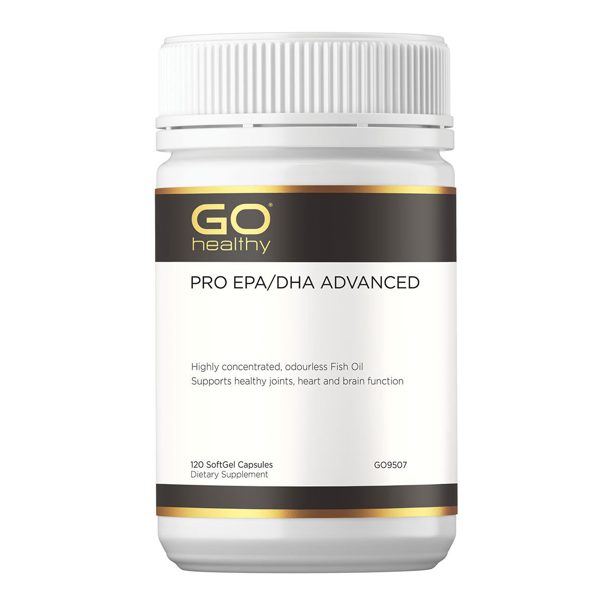 GO Healthy Pro Series Pro EPA/DHA Advanced _1