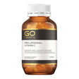 Pro Liposomal Vitamin C