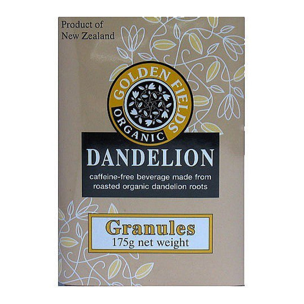 Golden Fields Dandelion Coffee_1