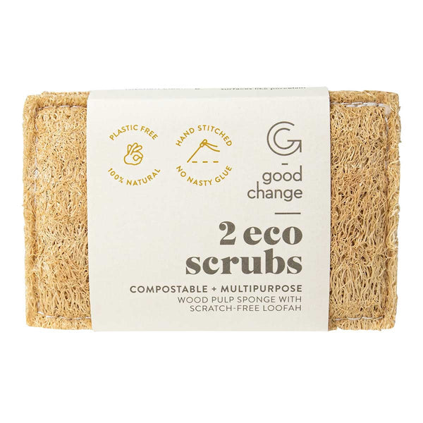 Eco Scrubs