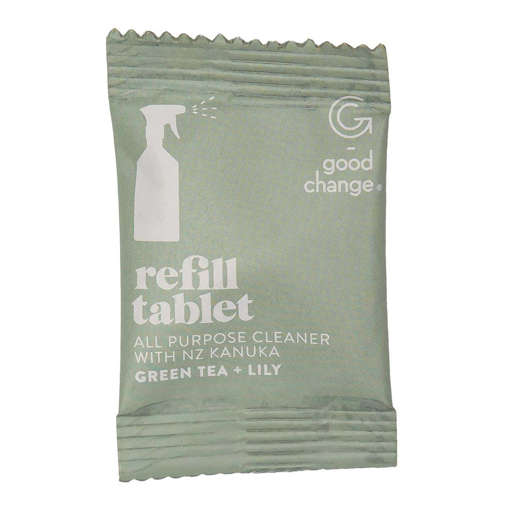 Good Change Refill Tablet - All Purpose Cleaner _3