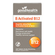 B Activated B12