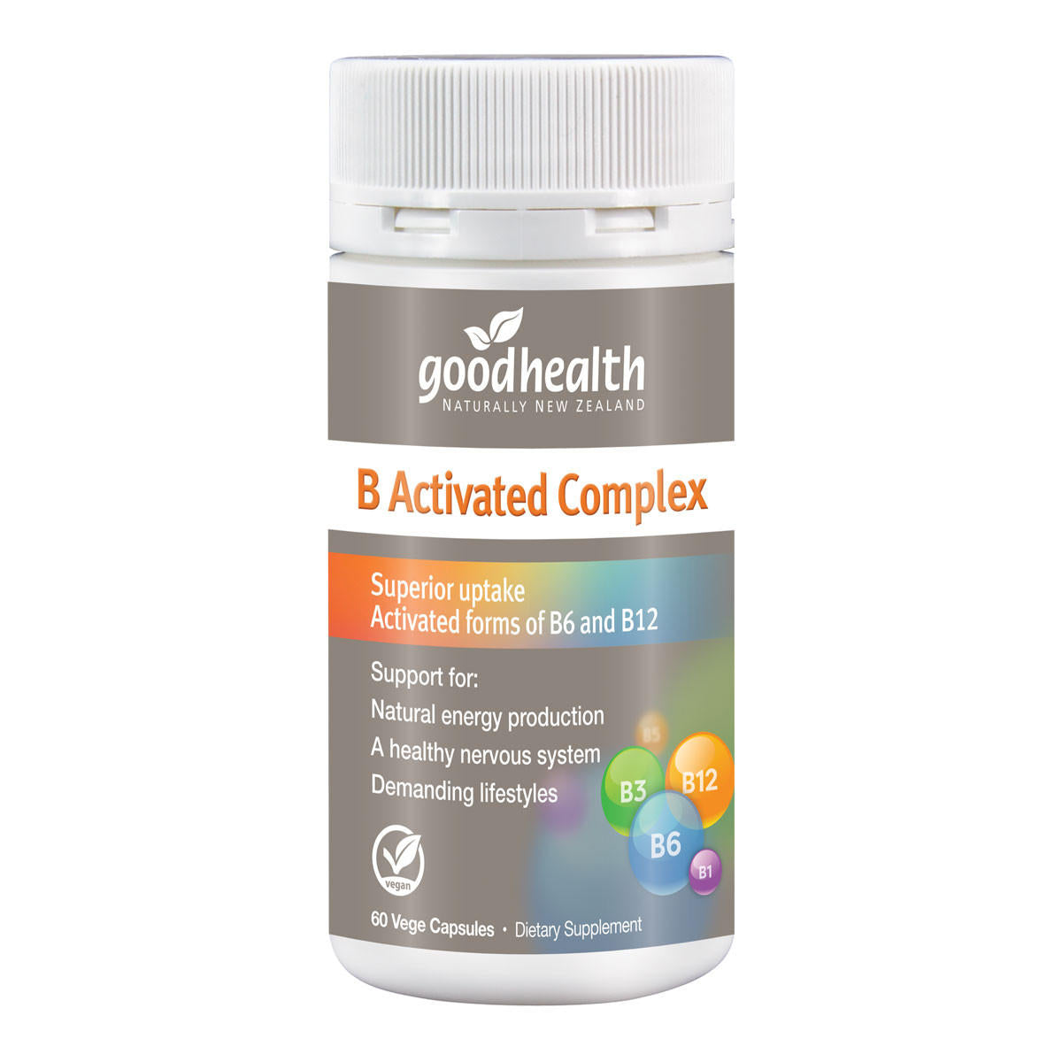 Good Health B Activated Complex_2