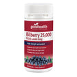 Bilberry 25,000 + Lutein 6mg