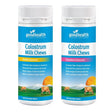 Colostrum Chews