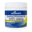 Evening Primrose Oil