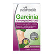 Garcinia Cambogia 9000 - Green Tea