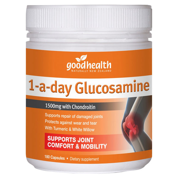 Glucosamine 1-a-day