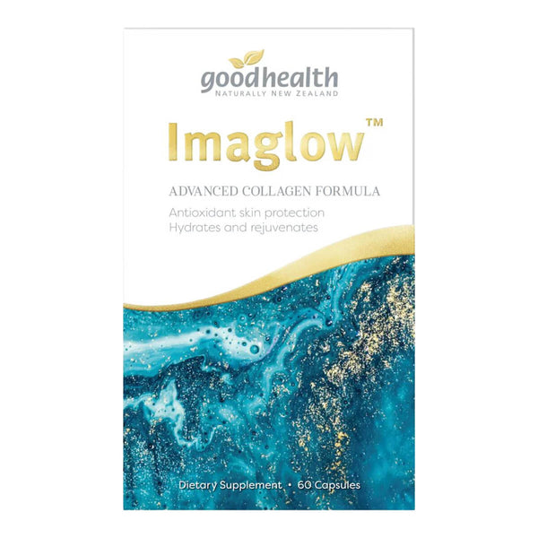Imaglow - Advanced Collagen Formula