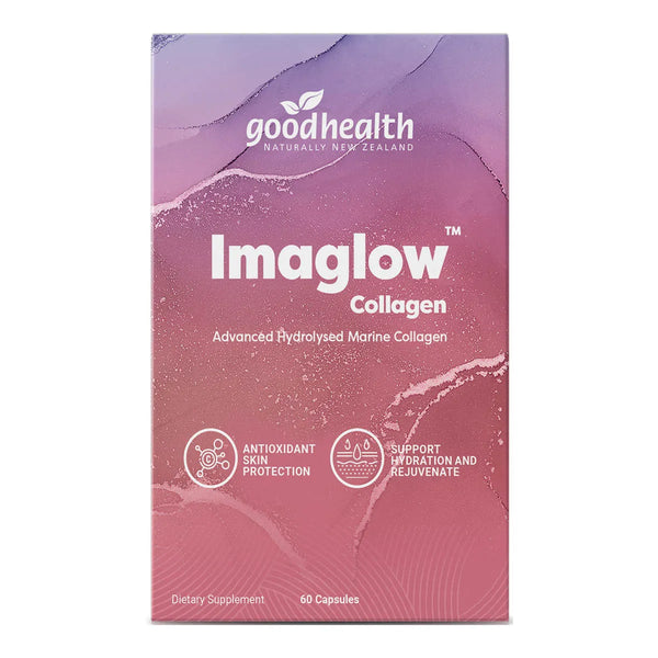 Imaglow - Advanced Collagen Formula