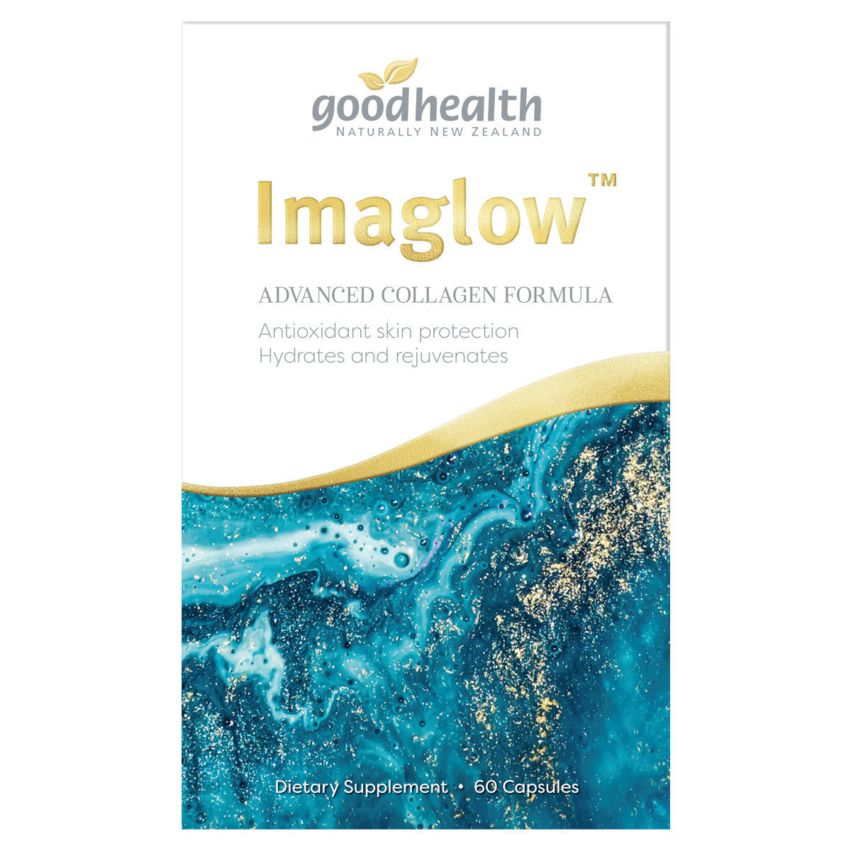 Good Health Imaglow - Advanced collagen formula_1